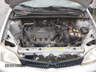 2001 Toyota ECHO z VIN JTDBT123110190714, wystawiony jako IAAI lot #41739003 z przebiegiem 105 637 mil mil oraz . Historia ofert i sprzedaży dostępna na DreamBid. Obrazek 10.