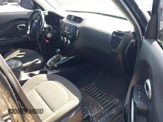 2014 Kia Soul + with VIN KNDJX3A57E7100669, listed as a IAAI auction lot 42172246 with 200,696 mi miles and . Bid and sale history available at DreamBid. Image 5.