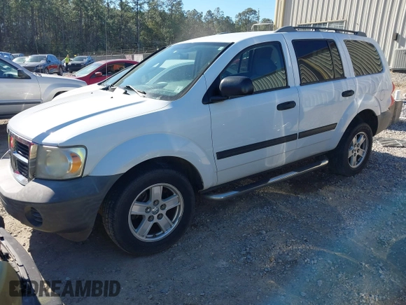 2008 Dodge Durango z VIN 1D8HD38K88F120850, wystawiony jako IAAI lot #41368577 z przebiegiem 184 231 mil mil oraz . Historia ofert i sprzedaży dostępna na DreamBid. Obrazek 17.