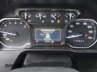 2021 GMC Sierra 1500 Elevation with VIN 3GTU9CED9MG202180, listed as a IAAI auction lot 41991897 with 87,744 mi miles and . Bid and sale history available at DreamBid. Image 7.