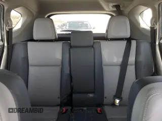 2013 Toyota RAV4 Limited with VIN 2T3DFREV0DW010604, listed as a Copart auction lot 51950055 with Not provided miles and Salvage title. Bid and sale history available at DreamBid. Image 10.