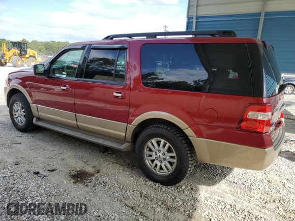 2014 Ford Expedition EL XLT with VIN 1FMJK1H59EEF12379, listed as a Copart auction lot 70164214 with 199,183 mi miles and Clean Title. Bid and sale history available at carsss.com. Image 2.