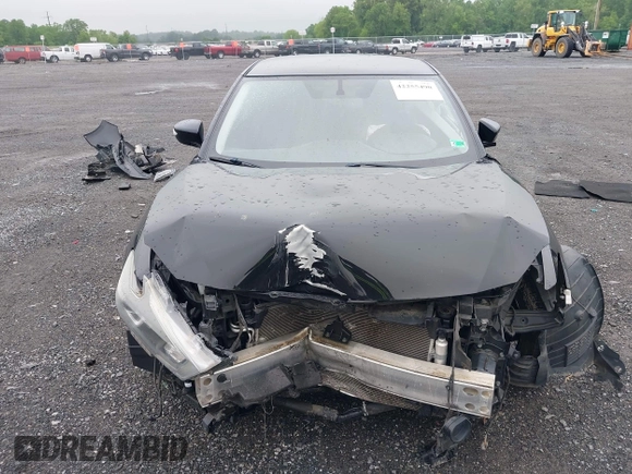 2018 Nissan Maxima SL z VIN 1N4AA6AP6JC379737, wystawiony jako IAAI lot #42255490 z przebiegiem 145 370 mil mil oraz . Historia ofert i sprzedaży dostępna na DreamBid. Obrazek 13.