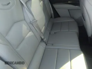 2019 Cadillac XT4 FWD Premium Luxury with VIN 1GYFZCR41KF202167, listed as a IAAI auction lot 35653161 with 64,132 mi miles and . Bid and sale history available at DreamBid. Image 8.