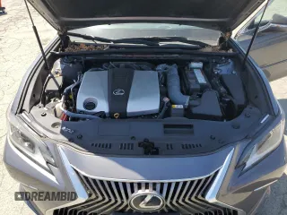 2020 Lexus ES 350 с VIN 58ADZ1B18LU068809, выставлен на аукционе Copart как лот 55428025 с пробегом 12 173 миль миль и Чистый • Clean title. История ставок и продаж доступна на DreamBid. Изображение 11.