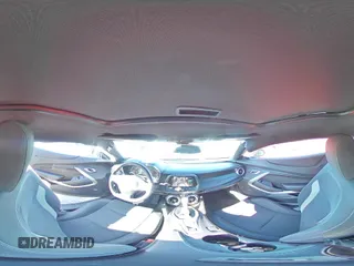 2017 Chevrolet Camaro 1LT z VIN 1G1FB1RS3H0102895, wystawiony jako Copart lot #57480575 z przebiegiem 82 766 mil mil oraz Szkoda całkowita • Salvage title. Historia ofert i sprzedaży dostępna na DreamBid. Obrazek 14.