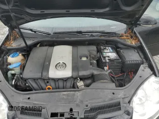 2007 Volkswagen Rabbit z VIN WVWDR71K57W284233, wystawiony jako Copart lot #54092345 z przebiegiem 191 908 mil mil oraz Tytuł czysty. Historia ofert i sprzedaży dostępna na DreamBid. Obrazek 12.