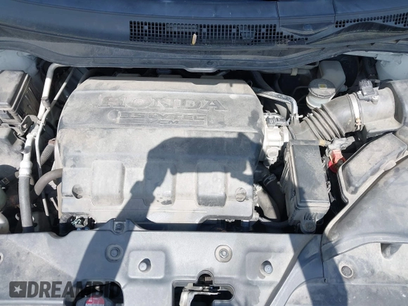 2014 Honda Odyssey EX-L with VIN 5FNRL5H69EB048867, listed as a IAAI auction lot 42190464 with 172,487 mi miles and . Bid and sale history available at carsss.com. Image 10.