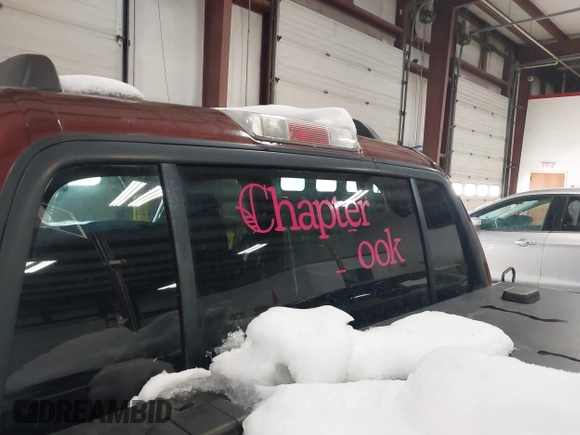 2009 Ford Explorer Sport Trac XLT with VIN 1FMEU51E69UA40991, listed as a IAAI auction lot 41651836 with 189,752 mi miles and . Bid and sale history available at DreamBid. Image 6.