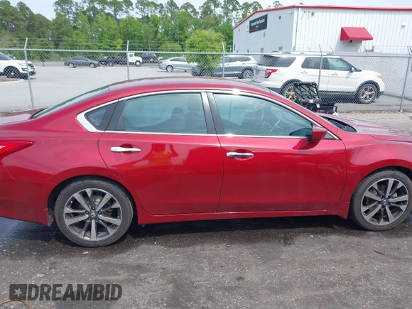 2016 Nissan Altima SL with VIN 1N4AL3AP1GC264898, listed as a IAAI auction lot 42093306 with 115,429 mi miles and . Bid and sale history available at carsss.com. Image 13.