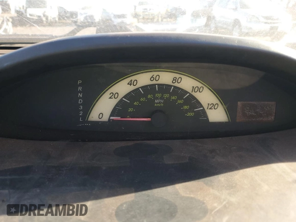 2007 Toyota Yaris with VIN JTDBT923171036425, listed as a Copart auction lot 78108974 with Not Provided miles and Non Repairable. Bid and sale history available at DreamBid. Image 9.