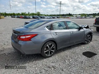 2016 Nissan Altima SR with VIN 1N4AL3AP3GC238030, listed as a Copart auction lot 57457045 with 128,811 mi miles and Salvage title. Bid and sale history available at DreamBid. Image 3.