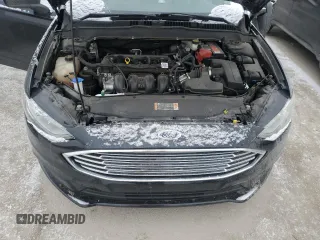 2018 Ford Fusion SE with VIN 3FA6P0H72JR106657, listed as a Copart auction lot 45039445 with 77,893 mi miles and Salvage Title. Bid and sale history available at carsss.com. Image 11.