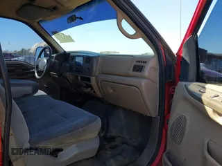 1999 Ford Super Duty F-250 XL with VIN 1FTNW21F7XED02157, listed as a IAAI auction lot 41866004 with 419,660 mi miles. Bid and sale history available at carsss.com. Image 5.