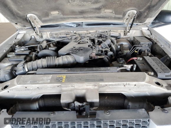 2003 Ford Explorer Sport XLS with VIN 1FMYU60E23UC05012, listed as a Copart auction lot 47784085 with 183,182 mi miles and Clean title. Bid and sale history available at DreamBid. Image 11.
