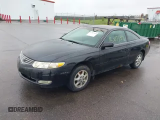 2003 Toyota Solara SE z VIN 2T1CE22P03C022496, wystawiony jako IAAI lot #42307339 z przebiegiem 162 994 mil mil oraz . Historia ofert i sprzedaży dostępna na DreamBid. Obrazek 2.