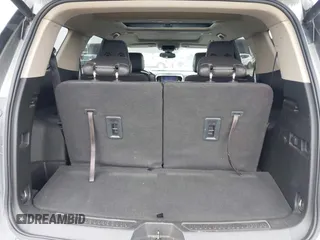 2017 GMC Acadia Denali with VIN 1GKKNPLS3HZ261585, listed as a IAAI auction lot 42057563 with 92,983 mi miles. Bid and sale history available at carsss.com. Image 19.