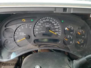 2003 Chevrolet Silverado 1500 LS with VIN 1GCEK19T83Z221767, listed as a Copart auction lot 50983595 with 0 mi miles and Salvage Title. Bid and sale history available at carsss.com. Image 9.