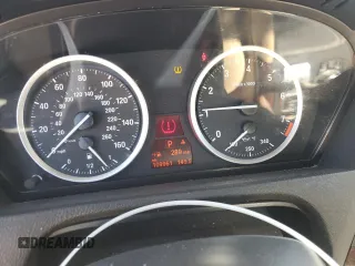 2014 BMW X6 xDrive35i with VIN 5UXFG2C54E0H11458, listed as a Copart auction lot 50292665 with 109,961 mi miles and Salvage Title. Bid and sale history available at carsss.com. Image 9.