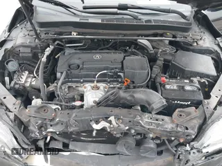2015 Acura TLX with VIN 19UUB1F34FA012367, listed as a IAAI auction lot 41395618 with 120,786 mi miles. Bid and sale history available at carsss.com. Image 10.