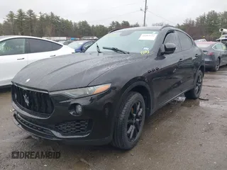 2017 Maserati Levante с VIN ZN661XUA6HX250718, выставлен на аукционе IAAI как лот 41802752 с пробегом 68 000 миль миль и . История ставок и продаж доступна на DreamBid. Изображение 17.