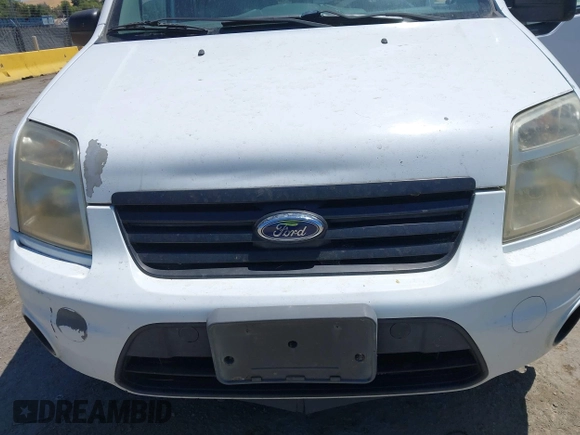 2010 Ford Transit Connect XLT с VIN NM0LS6BN3AT002132, выставлен на аукционе IAAI как лот 42704559 с пробегом 218 390 миль миль и . История ставок и продаж доступна на DreamBid. Изображение 6.