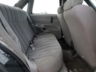 1990 Ford Tempo z VIN 1FAPP36X4LK167346, wystawiony jako Copart lot #84089494 z przebiegiem 66 291 mil mil oraz Szkody całkowita. Historia ofert i sprzedaży dostępna na DreamBid. Obrazek 10.