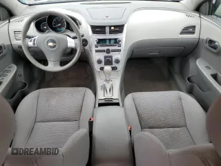 2012 Chevrolet Malibu 1FL with VIN 1G1ZA5EU8CF222177, listed as a Copart auction lot 48044924 with 128,034 mi miles and Salvage Title. Bid and sale history available at DreamBid. Image 8.