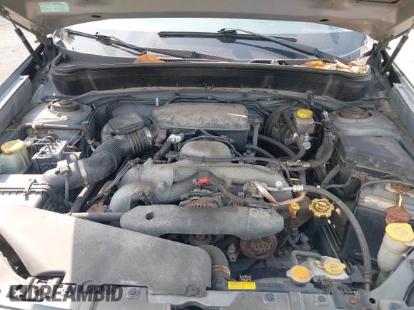 2009 Subaru Forester X с VIN JF2SH61659H738609, выставлен на аукционе IAAI как лот 42434424 с пробегом 218 580 миль миль и . История ставок и продаж доступна на DreamBid. Изображение 10.