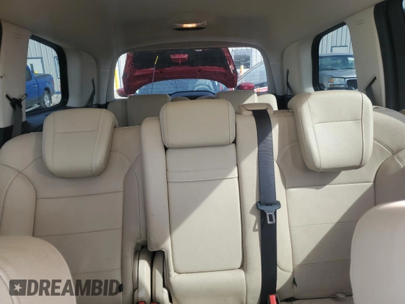 2019 Mercedes-Benz GLS with VIN 4JGDF6EE9KB225883, listed as a Copart auction lot 49136445 with 114,860 mi miles and Salvage Title. Bid and sale history available at carsss.com. Image 10.
