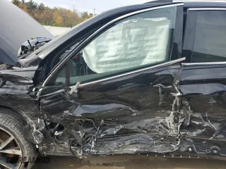 2022 Volkswagen Tiguan SEL R-Line with VIN 3VV4B7AX7NM057298, listed as a Copart auction lot 76698324 with 44,913 mi miles and Salvage Title. Bid and sale history available at carsss.com. Image 7.