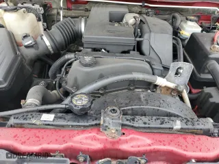 2004 Chevrolet Colorado LT w/1LT with VIN 1GCDT146748139336, listed as a Copart auction lot 46994795 with 188,956 mi miles and Clean Title. Bid and sale history available at carsss.com. Image 11.