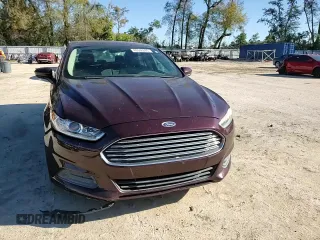 2013 Ford Fusion S with VIN 3FA6P0G75DR248040, listed as a Copart auction lot 49556345 with 131,336 mi miles and Salvage Title. Bid and sale history available at carsss.com. Image 11.