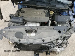 2015 Chrysler 200 S with VIN 1C3CCCBBXFN753586, listed as a Copart auction lot 51766945 with Not provided miles and Salvage title. Bid and sale history available at DreamBid. Image 12.