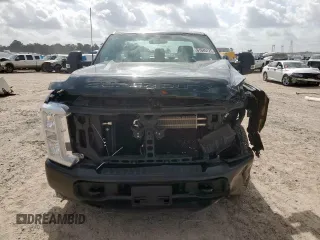 2024 Ford F-250 XL z VIN 1FTBF2AA1REF32111, wystawiony jako Copart lot #61645725 z przebiegiem 1 192 mil mil oraz Szkoda całkowita • Salvage title. Historia ofert i sprzedaży dostępna na DreamBid. Obrazek 5.