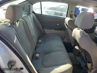 2006 Chevrolet Malibu LT w/0LT with VIN 1G1ZT51F66F248914, listed as a Copart auction lot 48234485 with 184,173 mi miles and Non Repairable. Bid and sale history available at carsss.com. Image 10.