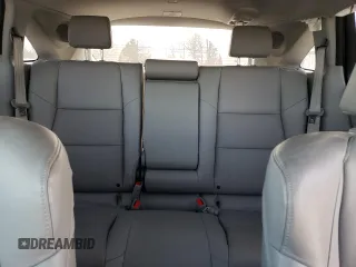 2018 Acura RDX Technology z VIN 5J8TB4H55JL027498, wystawiony jako Copart lot #45851735 z przebiegiem 71 037 mil mil oraz Szkoda całkowita • Salvage title. Historia ofert i sprzedaży dostępna na DreamBid. Obrazek 10.