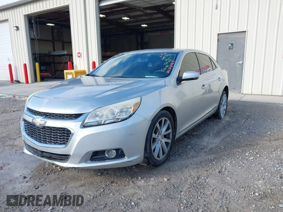 2014 Chevrolet Malibu LT with VIN 1G11E5SL9EU148795, listed as a IAAI auction lot 41718765 with 227,109 mi miles and . Bid and sale history available at DreamBid. Image 6.