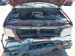 2000 Ford F-150 XL with VIN 1FTRX18L5YNA99713, listed as a IAAI auction lot 42194838 with Not provided miles and . Bid and sale history available at DreamBid. Image 10.