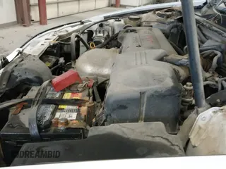 2002 Toyota Camry LE с VIN 4T1BE32K02U077095, выставлен на аукционе IAAI как лот 42405814 с пробегом 312 692 миль миль и . История ставок и продаж доступна на DreamBid. Изображение 19.