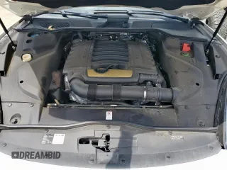2016 Porsche Cayenne with VIN WP1AA2A24GLA06372, listed as a Copart auction lot 59170335 with 112,223 mi miles and Salvage title. Bid and sale history available at DreamBid. Image 11.