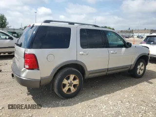 2003 Ford Explorer XLT with VIN 1FMZU73K53ZB27503, listed as a Copart auction lot 62578945 with 172,299 mi miles and Non repairable. Bid and sale history available at DreamBid. Image 3.