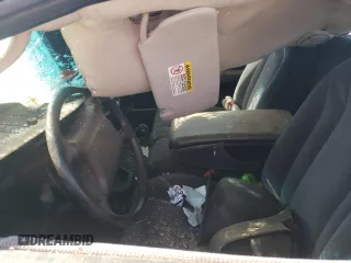 2001 Dodge Dakota with VIN 1B7FL26P91S262462, listed as a Copart auction lot 77193614 with 0 mi miles and Salvage Title. Bid and sale history available at carsss.com. Image 7.
