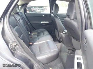 2011 Volvo S40 with VIN YV1672MS1B2545185, listed as a IAAI auction lot 41960918 with 191,791 mi miles. Bid and sale history available at carsss.com. Image 8.