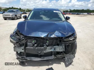 2024 Mazda CX-30 S Select Sport z VIN 3MVDMBBM6RM690587, wystawiony jako Copart lot #65265865 z przebiegiem 17 713 mil mil oraz Szkoda całkowita • Salvage title. Historia ofert i sprzedaży dostępna na DreamBid. Obrazek 5.