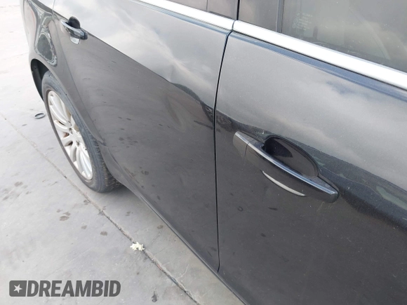 2011 Buick Regal CXL RL6 с VIN W04GU5GC1B1008096, выставлен на аукционе IAAI как лот 42321271 с пробегом 156 736 миль миль и . История ставок и продаж доступна на DreamBid. Изображение 13.