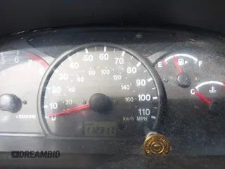 2003 Chevrolet Tracker with VIN 2CNBJ13C336946019, listed as a IAAI auction lot 41814810 with 112,317 mi miles and . Bid and sale history available at DreamBid. Image 7.