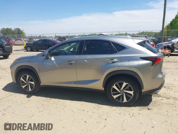 2018 Lexus NX 300 z VIN JTJBARBZ7J2151880, wystawiony jako IAAI lot #42043493 z przebiegiem 43 514 mil mil oraz . Historia ofert i sprzedaży dostępna na DreamBid. Obrazek 14.