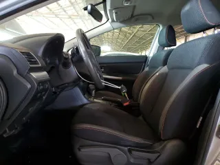2017 Subaru Crosstrek Premium с VIN JF2GPABC4HH237354, выставлен на аукционе Copart как лот 54778425 с пробегом 126 734 миль миль и Списание • Salvage title. История ставок и продаж доступна на DreamBid. Изображение 7.