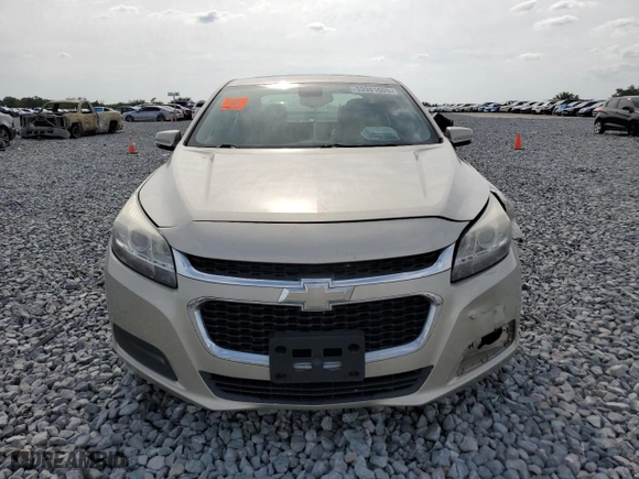 2014 Chevrolet Malibu LT with VIN 1G11C5SL4EF278901, listed as a Copart auction lot 53981605 with 115,657 mi miles and Clean Title. Bid and sale history available at carsss.com. Image 5.